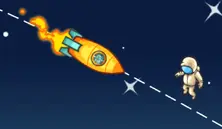 Space Rescue